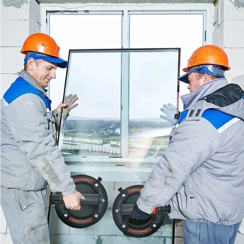 8inch Vacuum Suction Cup 200kg Bearing Capacity
