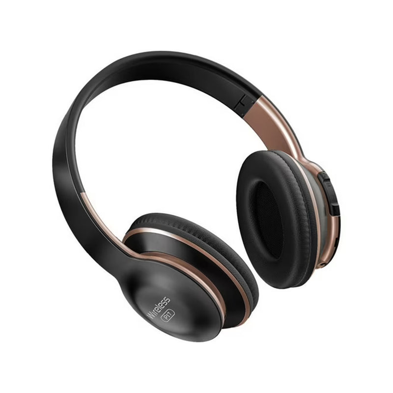 Wireless Bluetooth Headphones
