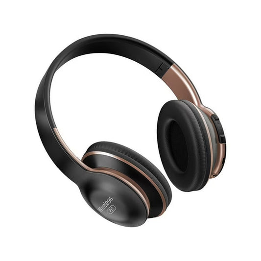 Wireless Bluetooth Headphones
