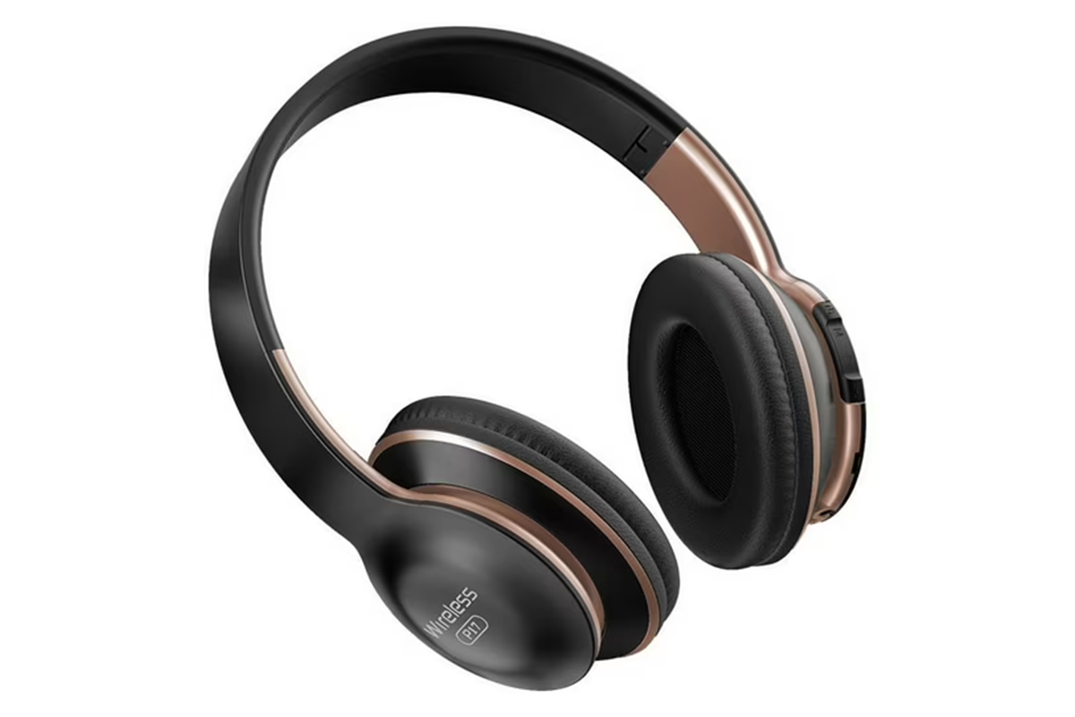 Wireless Bluetooth Headphones