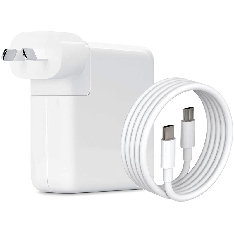 MacBook Charger 30W USB-C Replacement Charger for Macbook