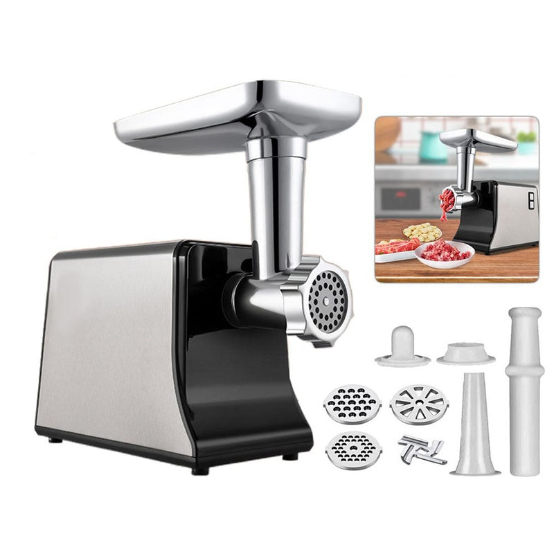 Meat Grinder Sausage Maker Mincer