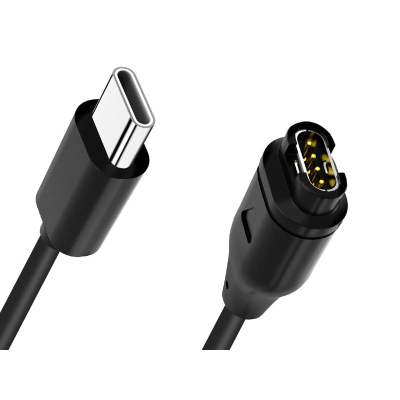 Garmin Watch Charging Cable