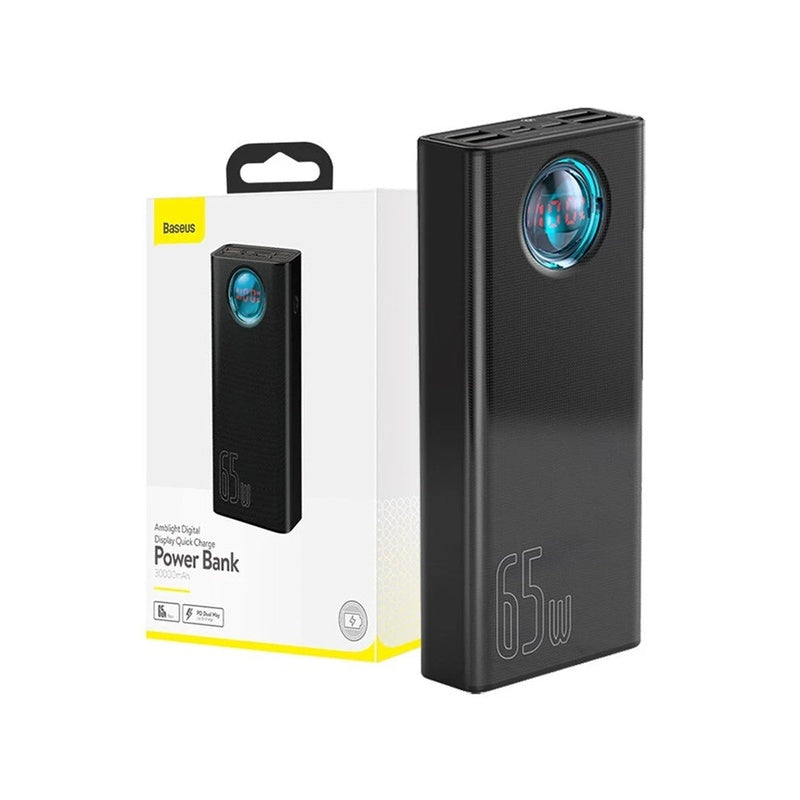 Baseus 30000mAh Power Bank