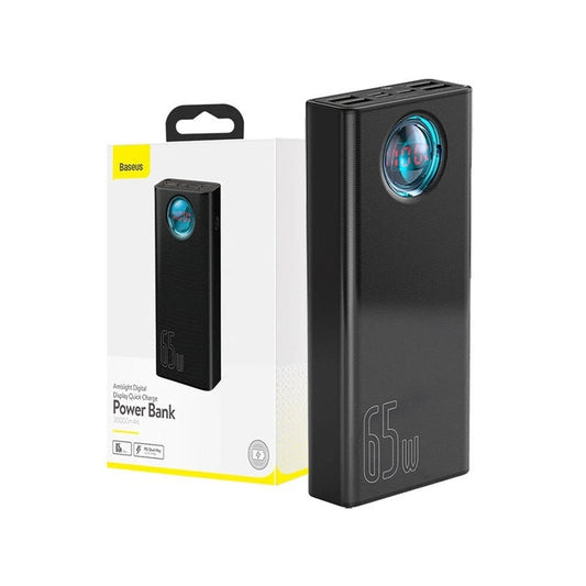 Baseus 30000mAh Power Bank
