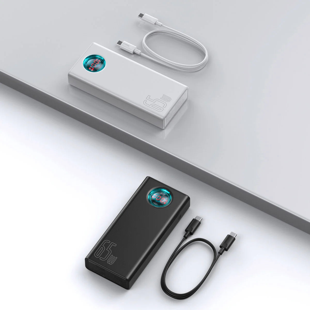 Baseus 30000mAh Power Bank