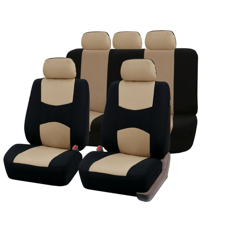 Car Seat Covers Set