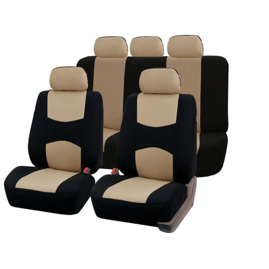 Car Seat Covers Set