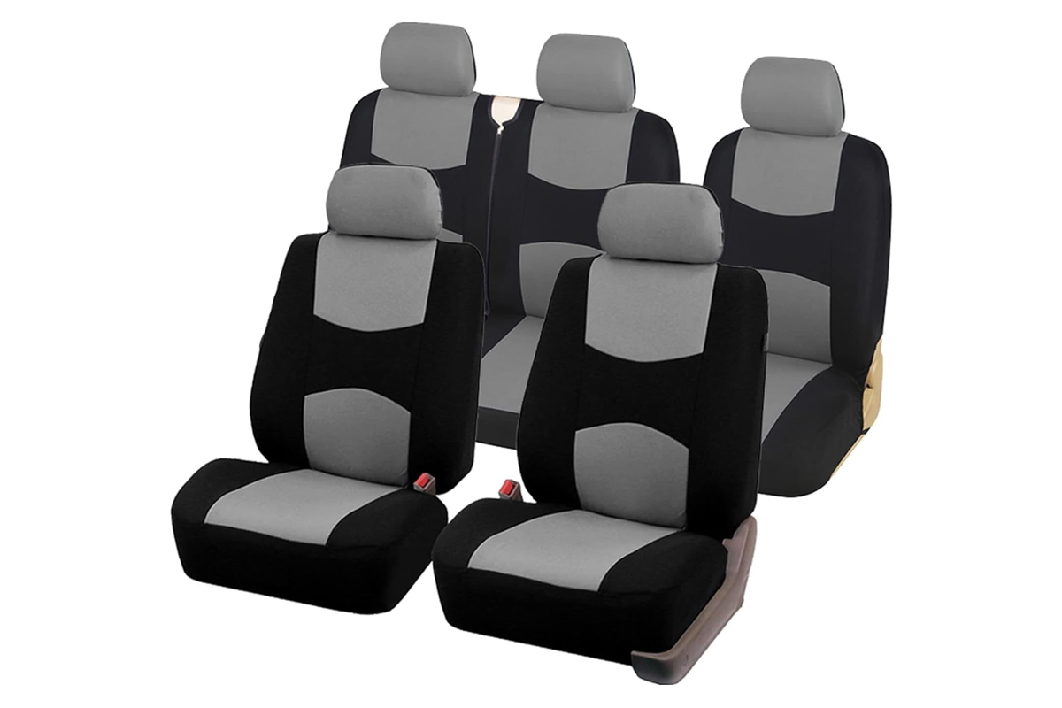 Universal Car Seat Covers Set