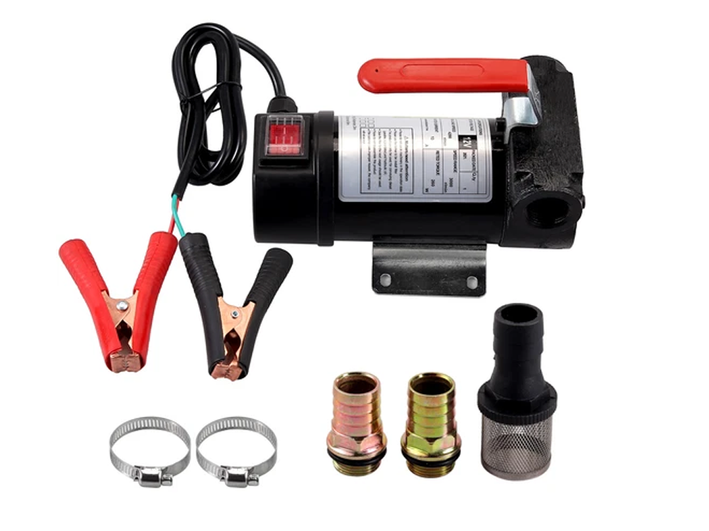 Fuel Transfer Pump 12V