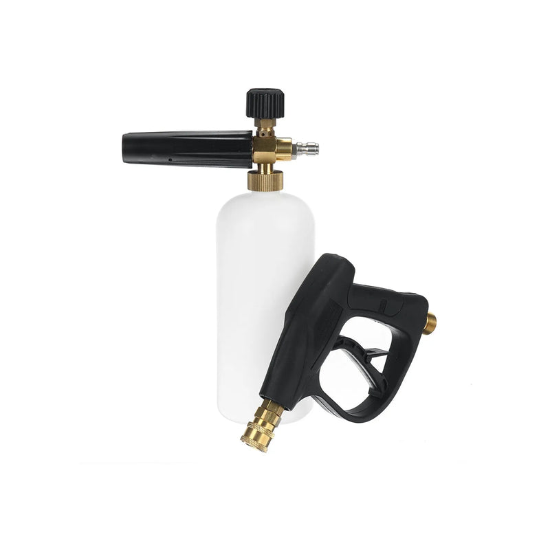 Car Wash Foam Cannon Washer