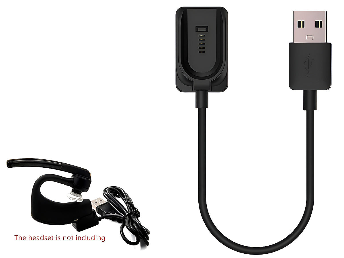 Charger Cable for Plantronics Voyager Legend