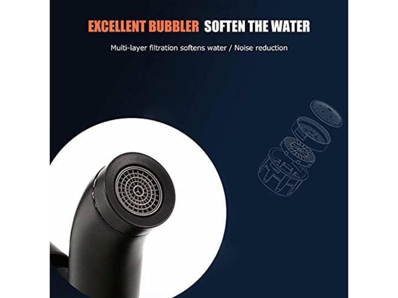Bathroom Basin Mixer Tap