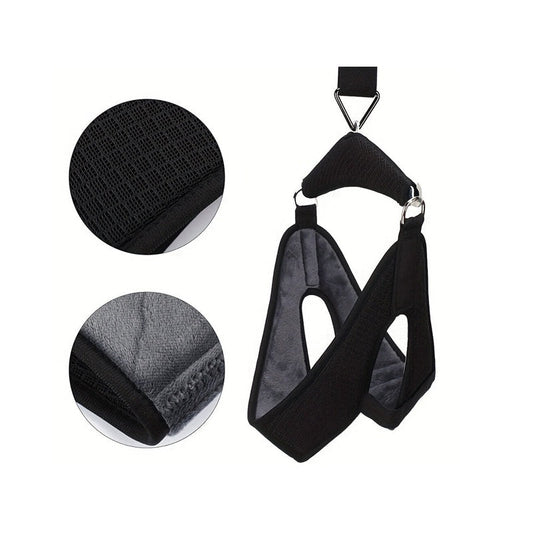 Portable Neck Stretcher Cervical Traction Neck Hammock
