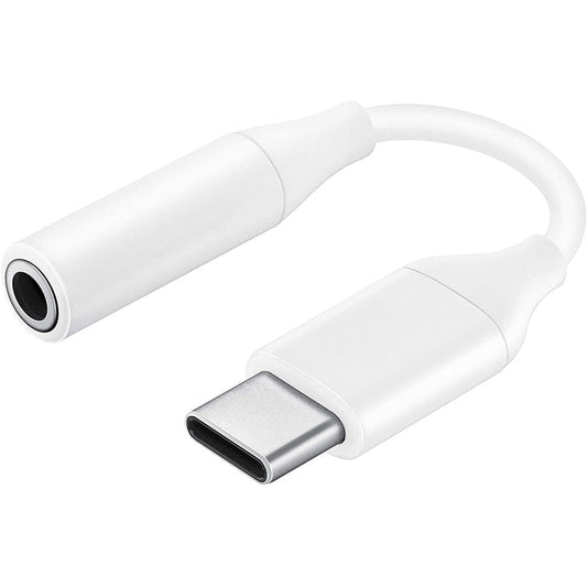 USB-C to Aux Adapter