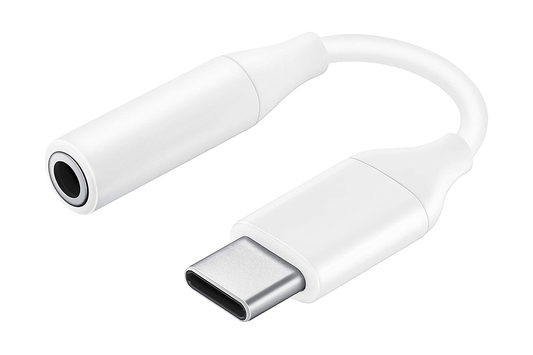 USB-C to Aux Adapter