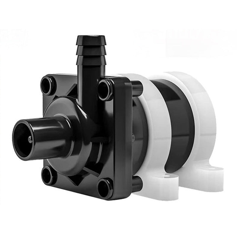 12V Solar Powered Water Pump