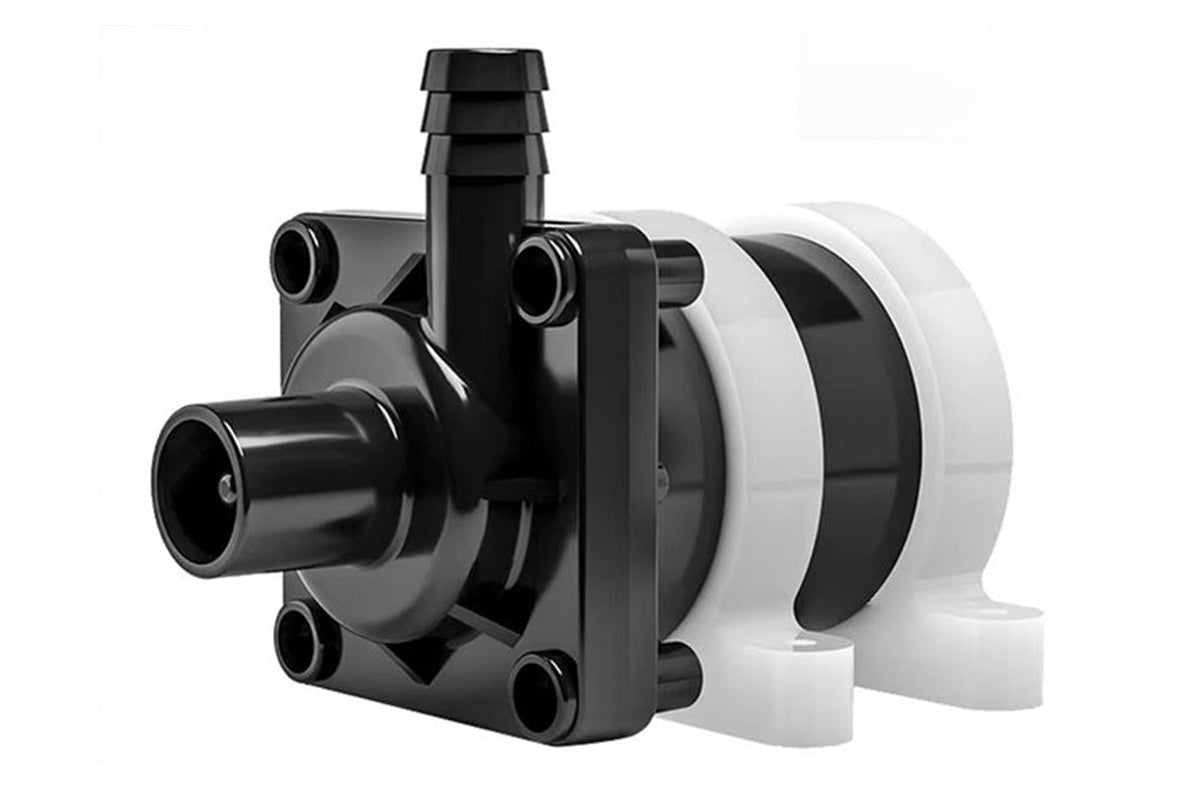 12V Solar Powered Water Pump