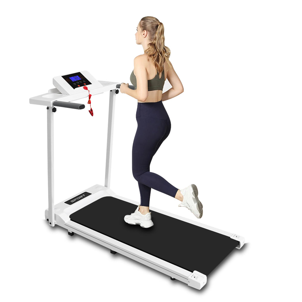Treadmill Foldable Walking Treadmill