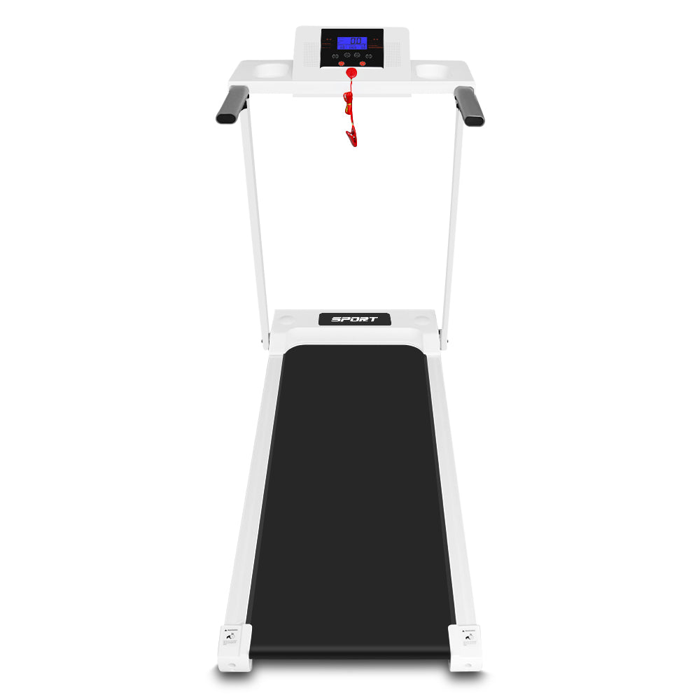 Treadmill Foldable Walking Treadmill