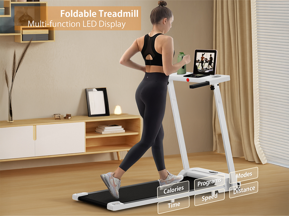 Walking Treadmill Exercise Treadmill