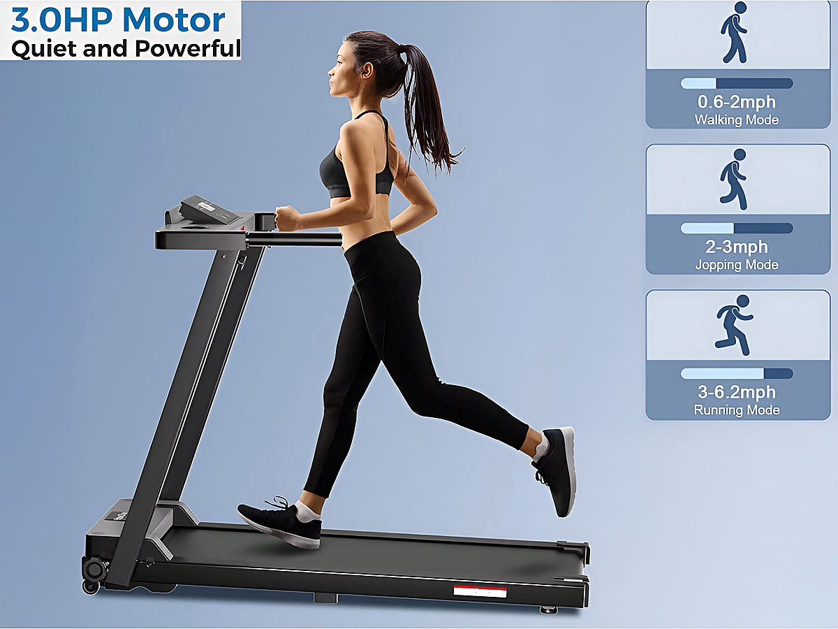 Walking Treadmill Exercise Treadmill