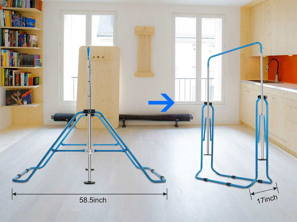 Gymnastic Training Bar