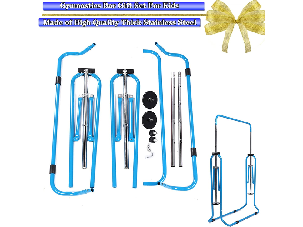 Gymnastic Training Bar