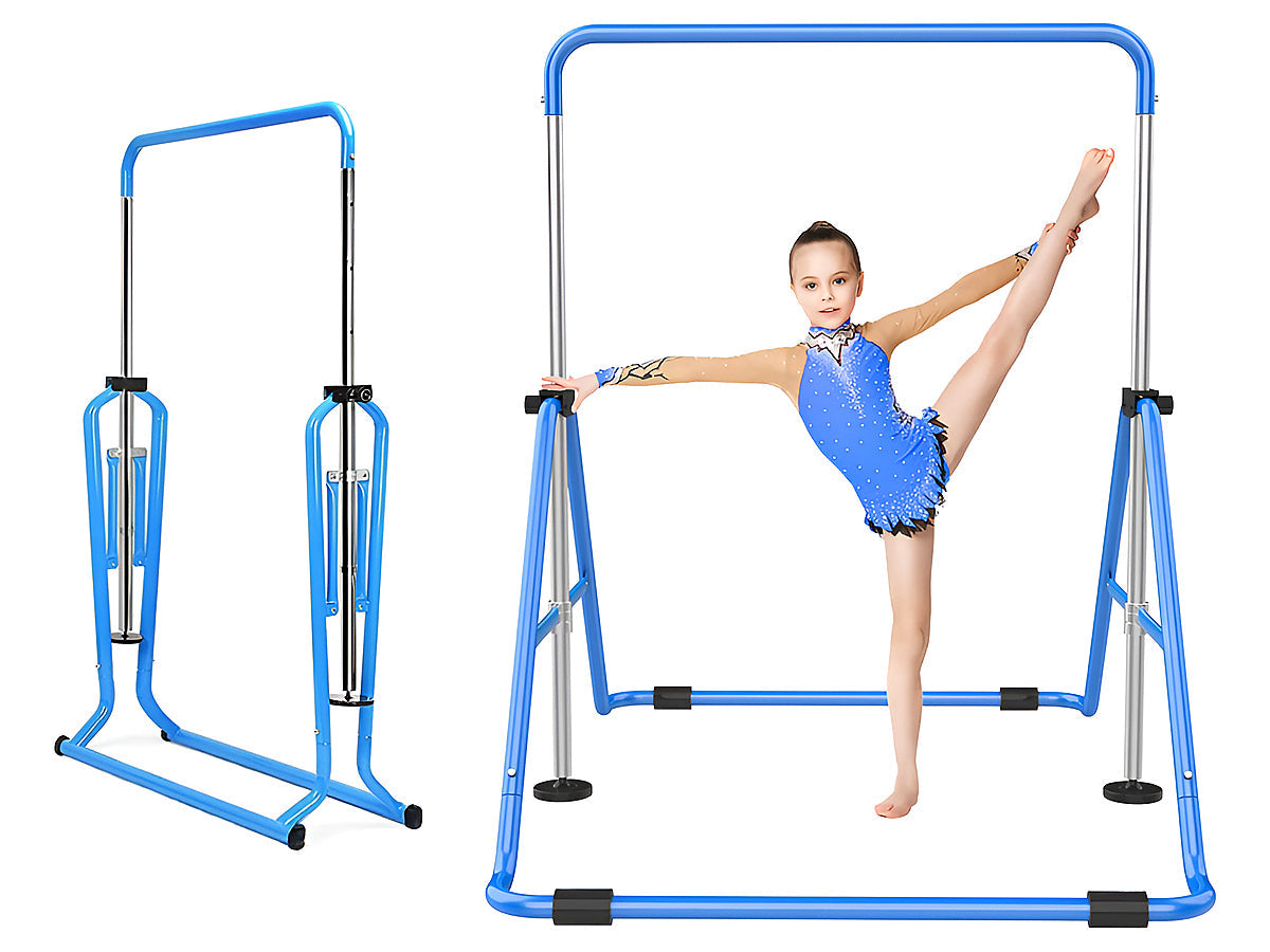 Gymnastic Training Bar