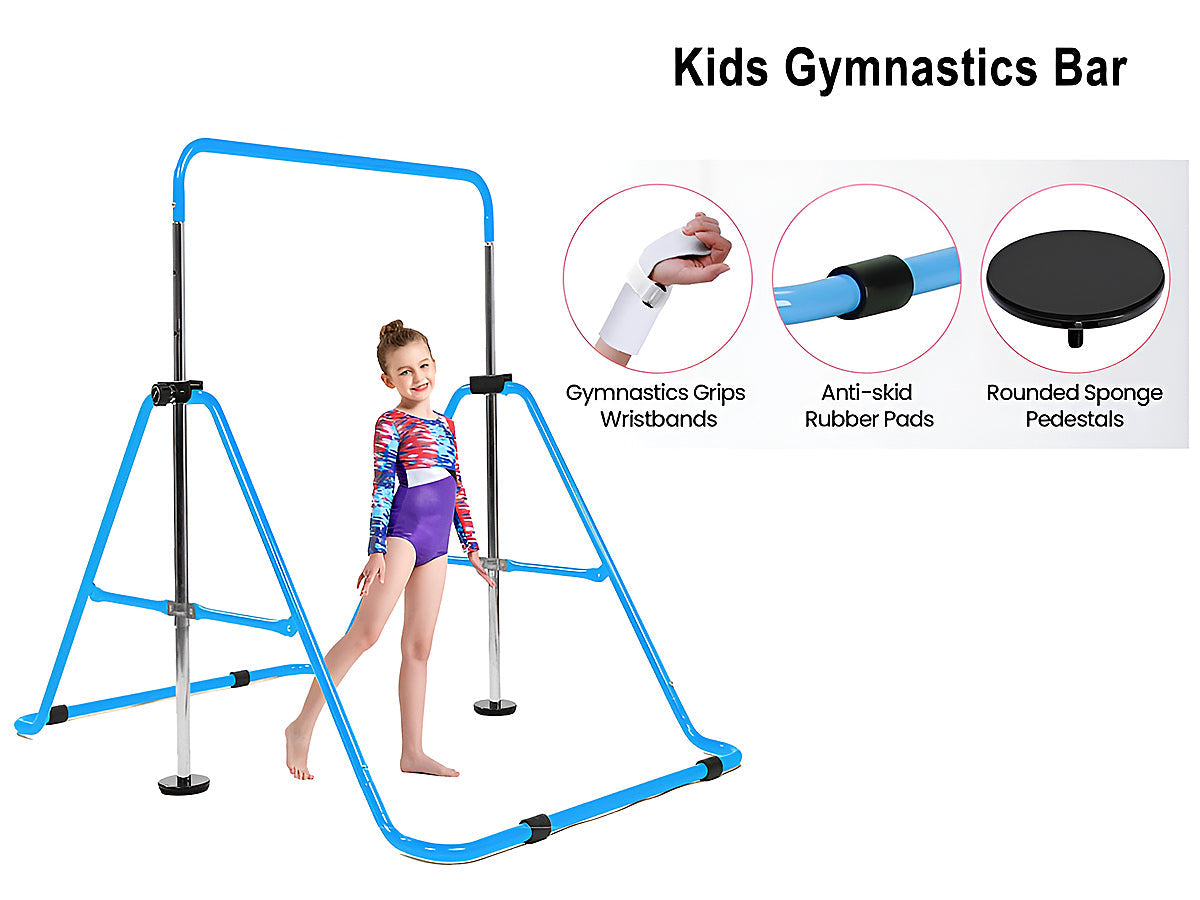 Gymnastic Training Bar