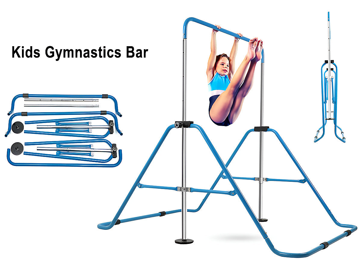 Gymnastic Training Bar