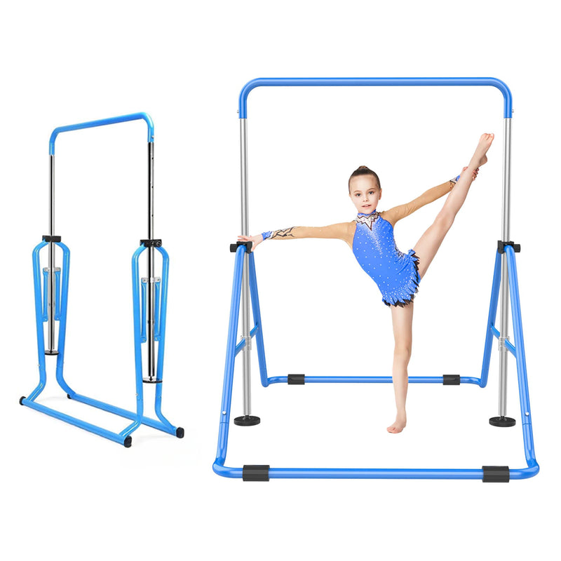 Gymnastic Training Bar