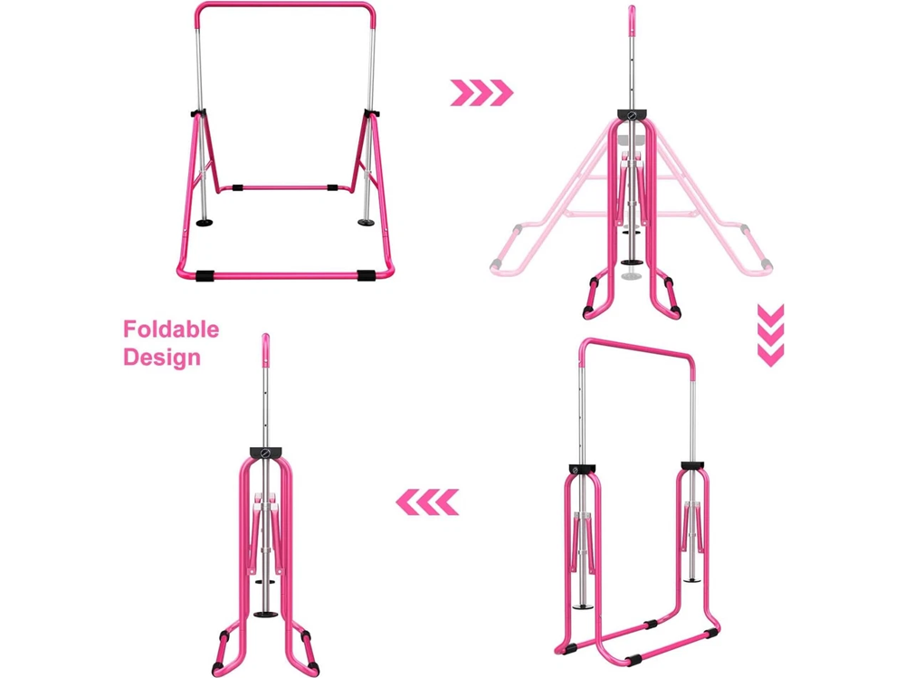 Gymnastic Training Bar
