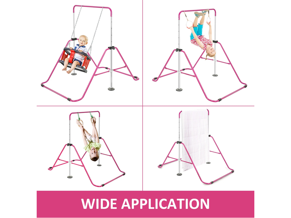 Gymnastic Training Bar