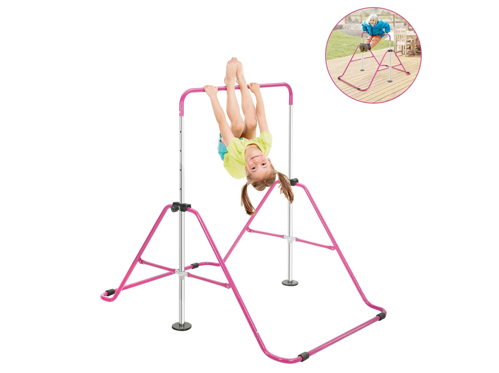 Gymnastic Training Bar
