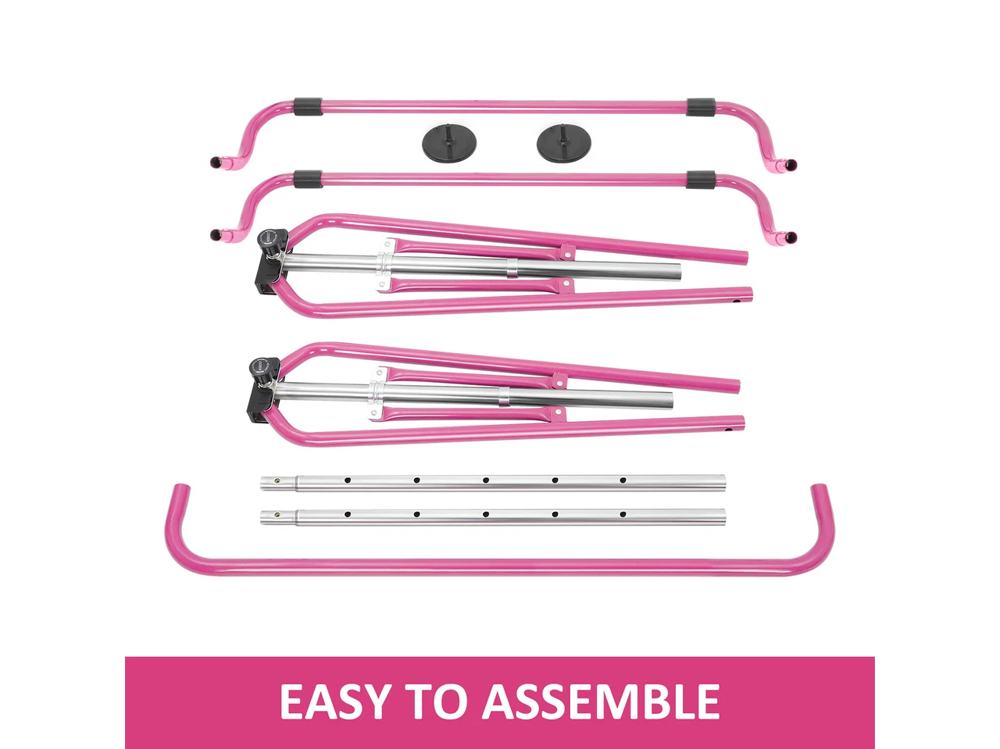 Gymnastic Training Bar