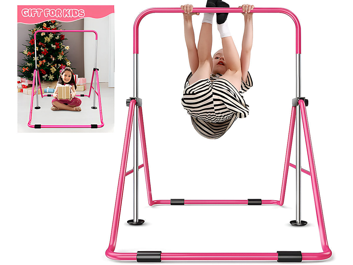 Gymnastic Training Bar