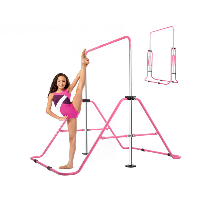 Gymnastic Training Bar