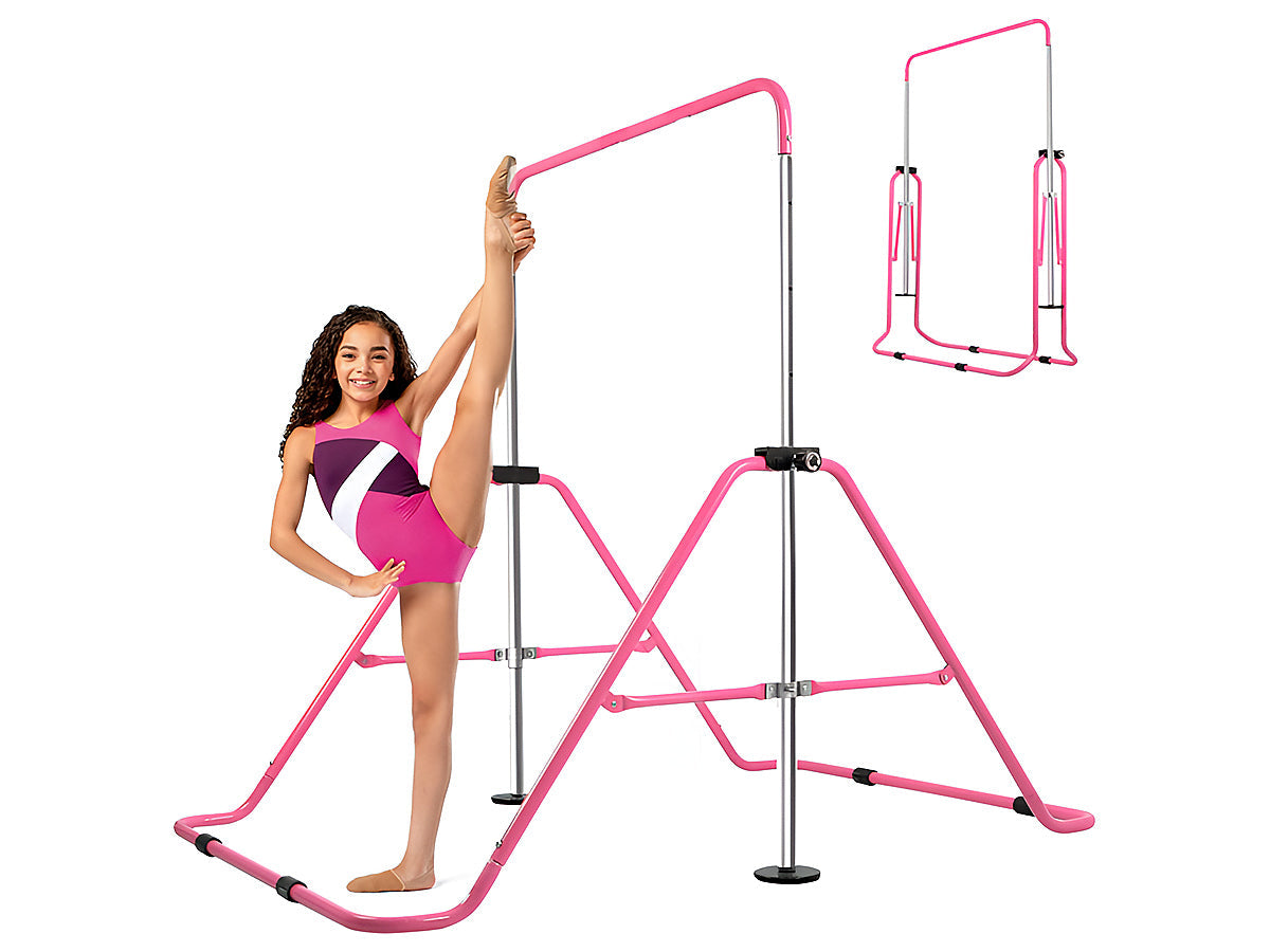 Gymnastic Training Bar