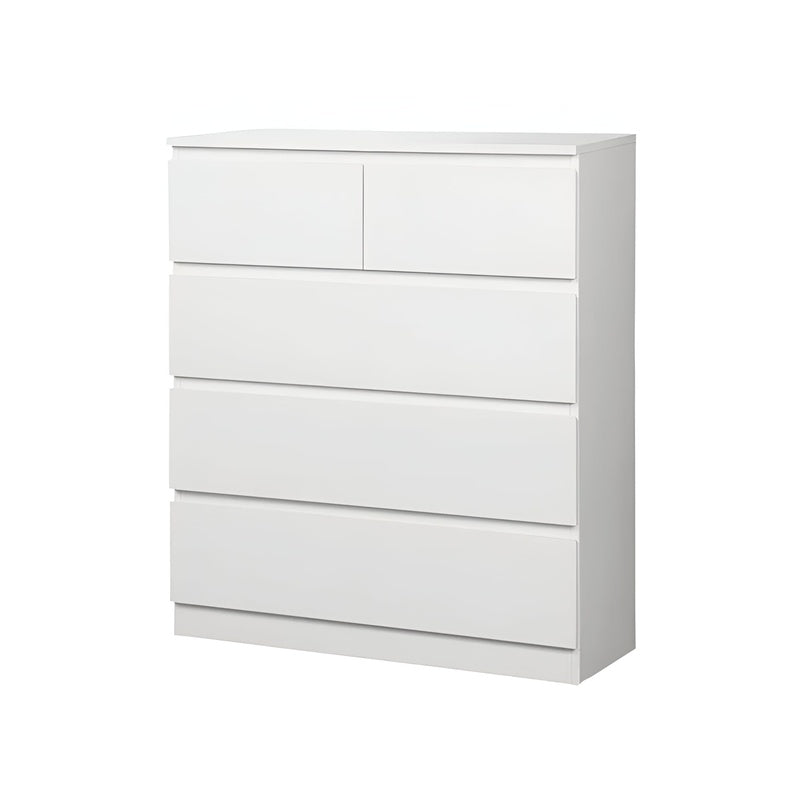 5 Drawer Tallboy