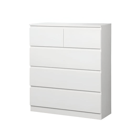 5 Drawer Tallboy