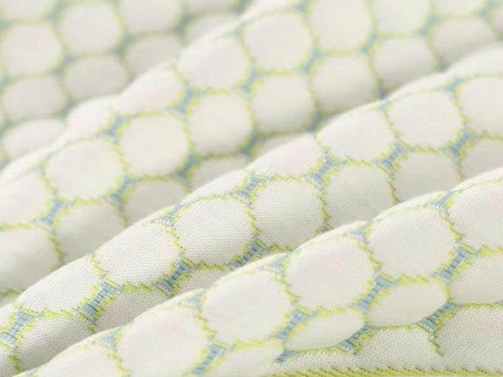 Pregnancy Pillow U-Shape Full Body Pillow