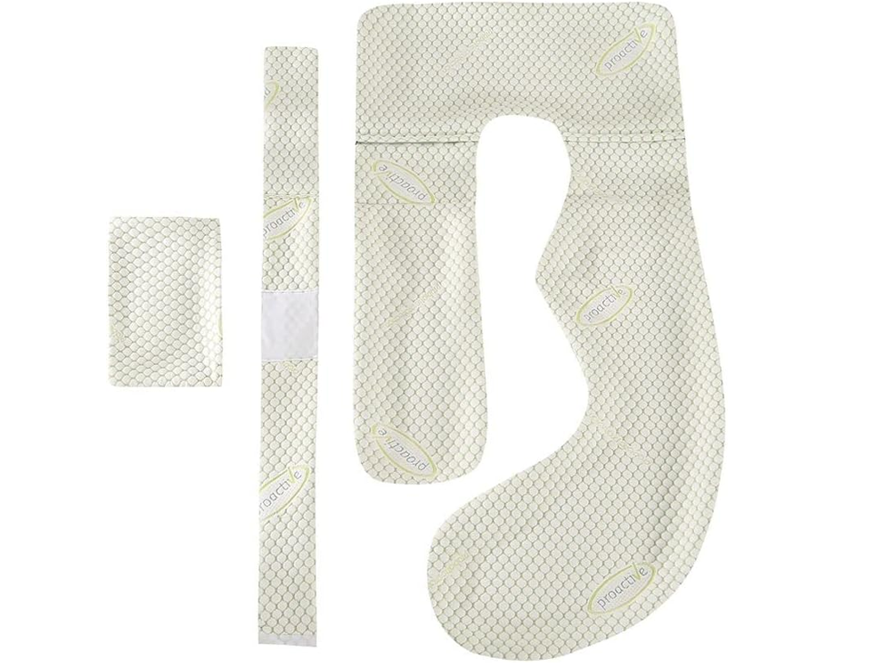 Pregnancy Pillow U-Shape Full Body Pillow
