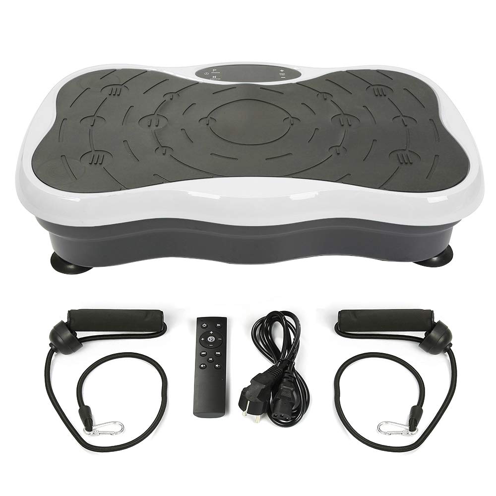 Vibration Plate Lymphatic Drainage Machine for Weight Loss