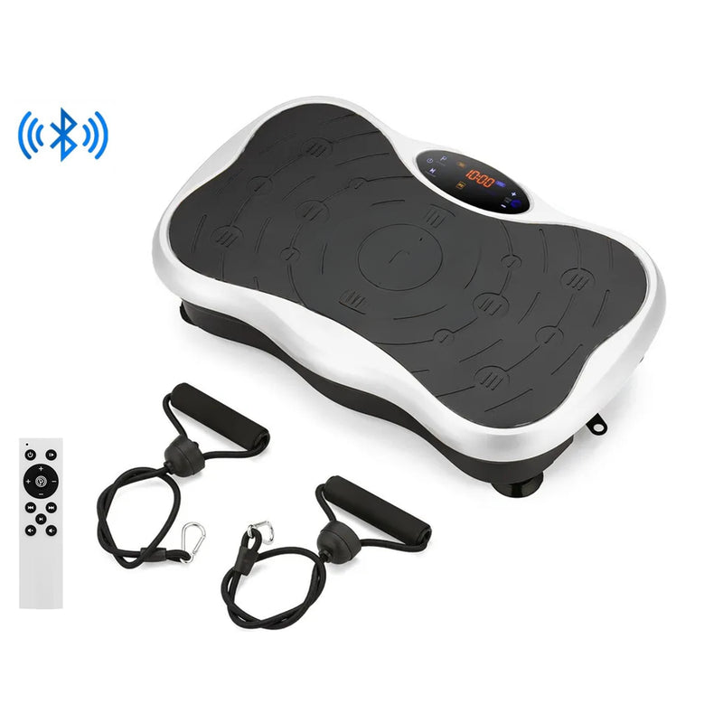 Vibration Plate Exercise Machine