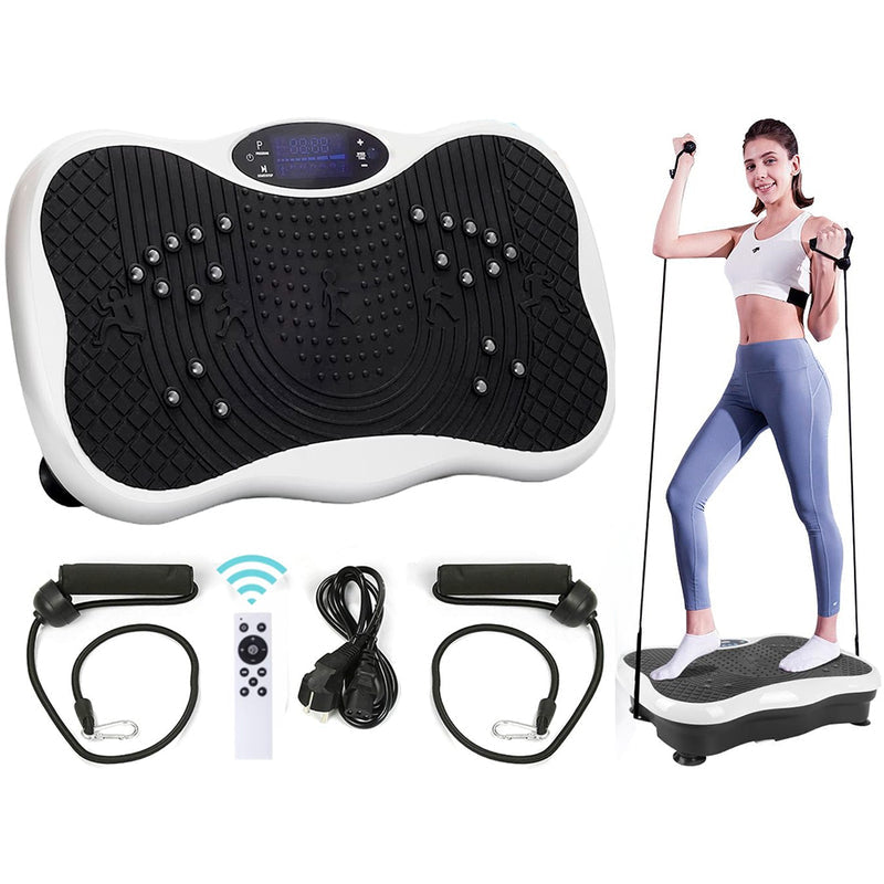 Vibration Plate
