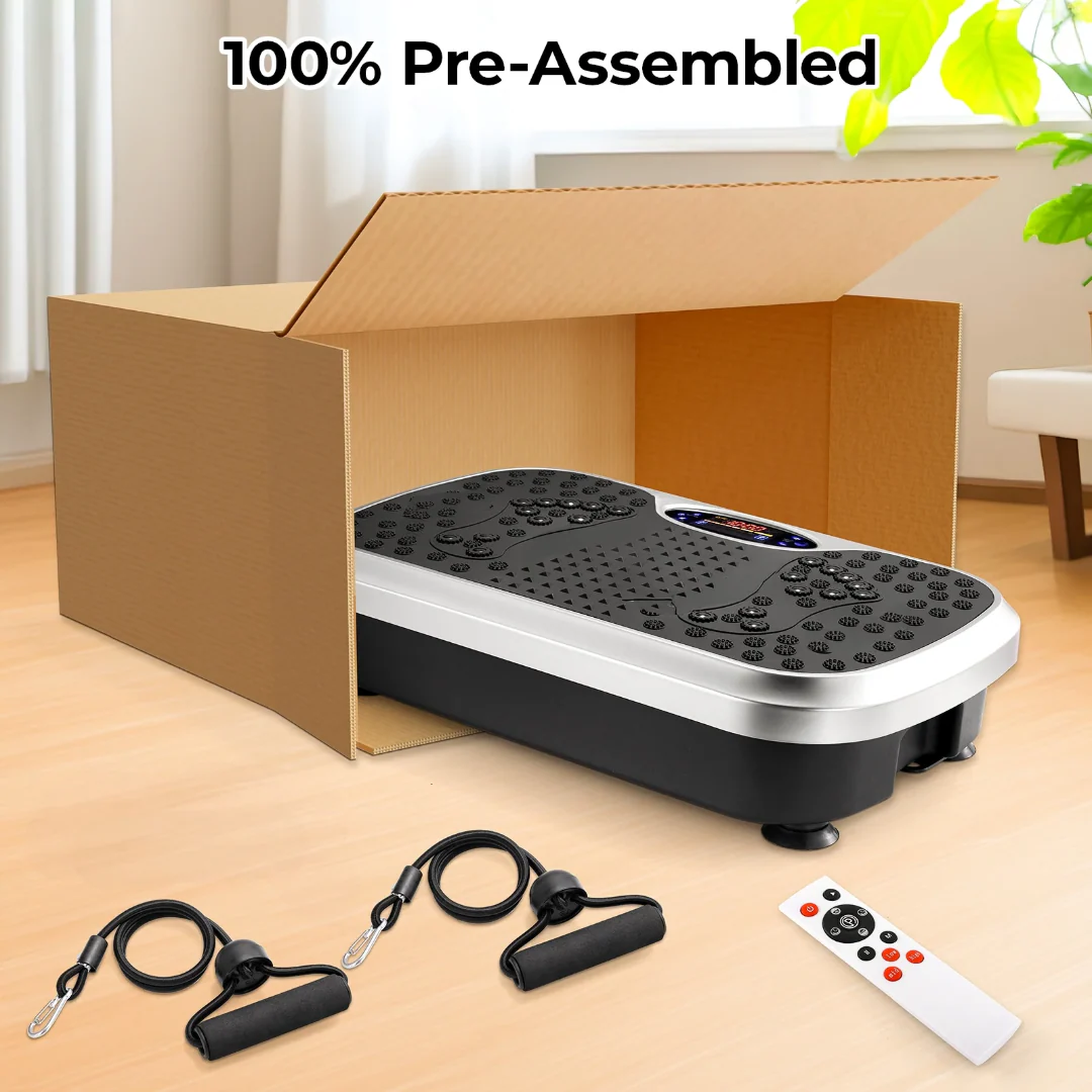 Vibration Plate