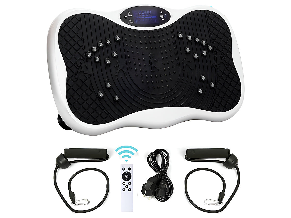 Vibration Plate Lymphatic Drainage Machine for Weight Loss