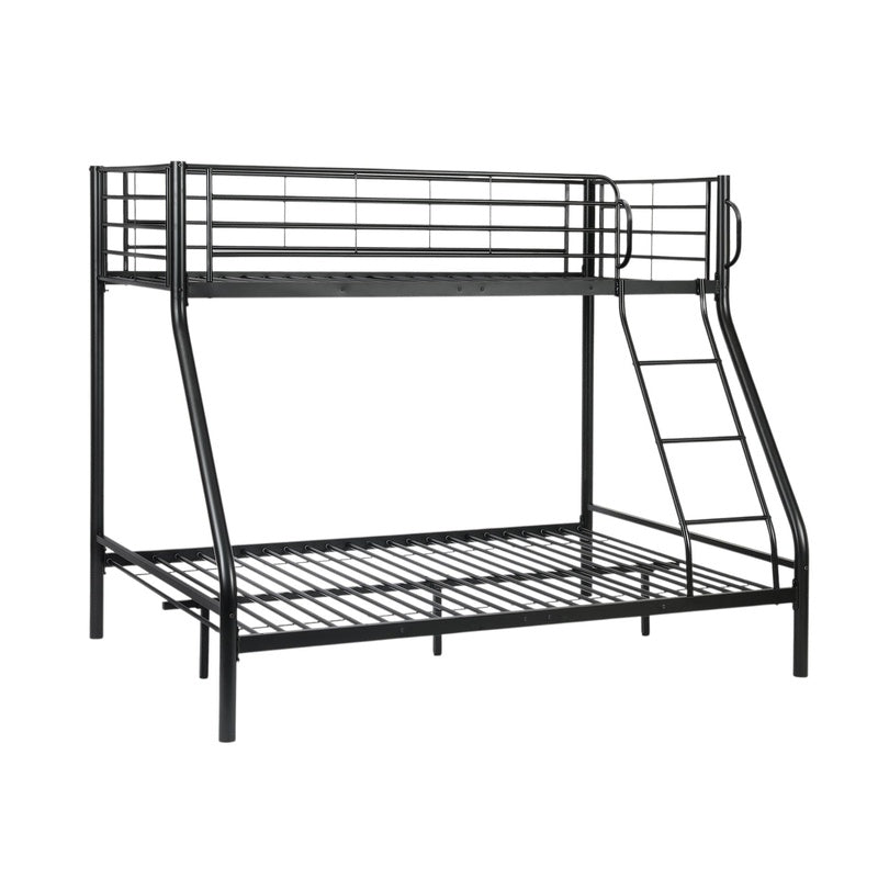 Bunk Bed Triple Metal Frame
