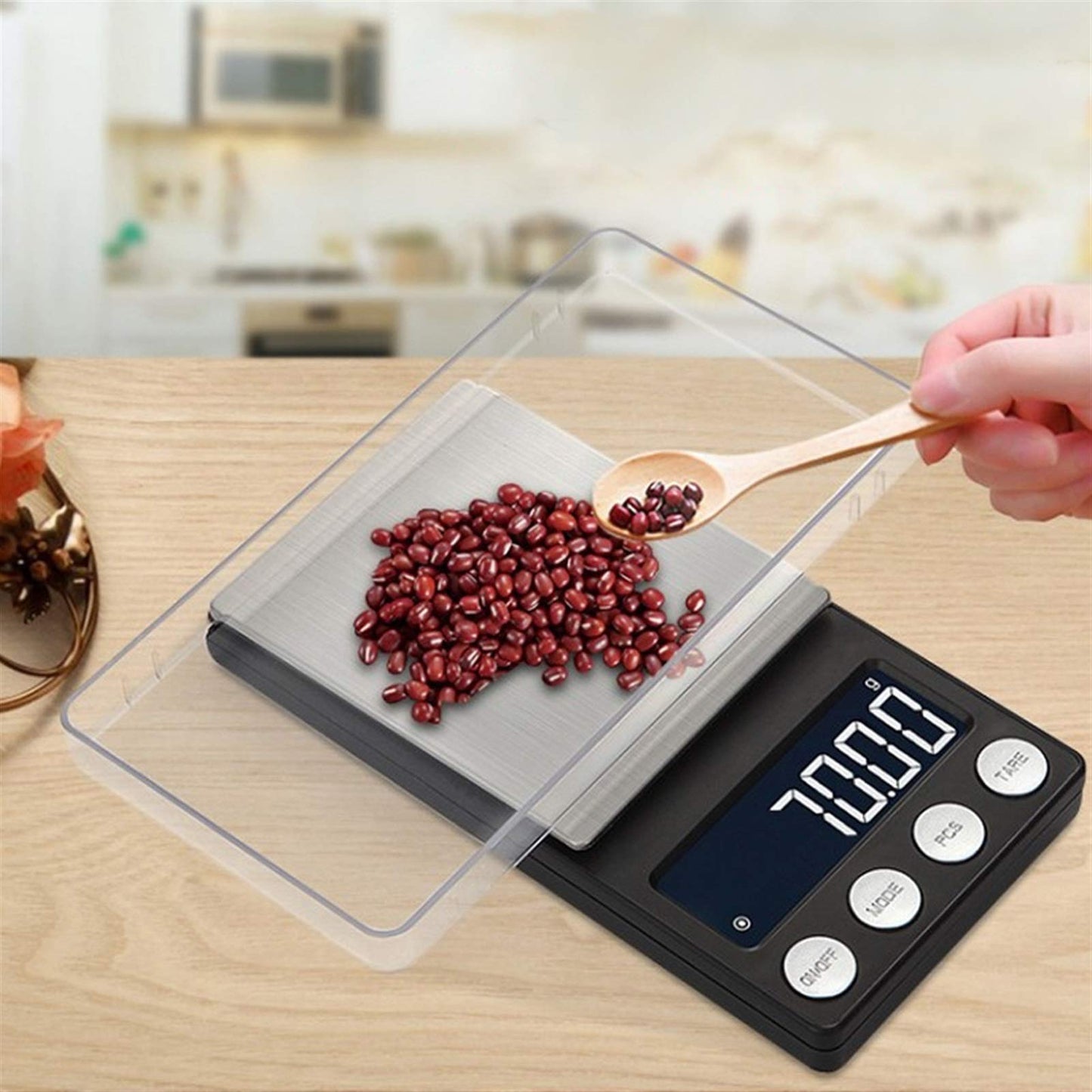 Digital Scales Jewellery Scales